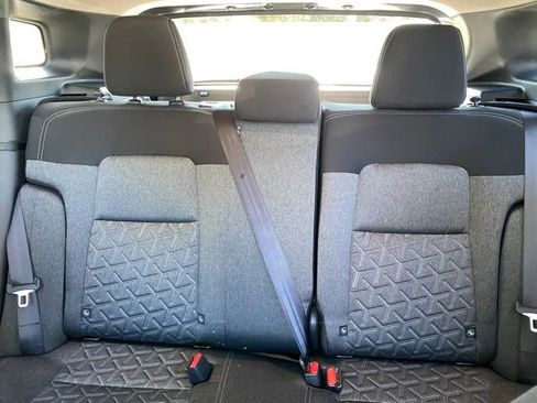 New 2026 Nissan Kicks SV w/ SV Premium Package image 11