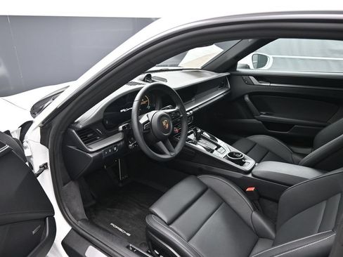 Certified 2025 Porsche 911 Carrera S RWD image 6