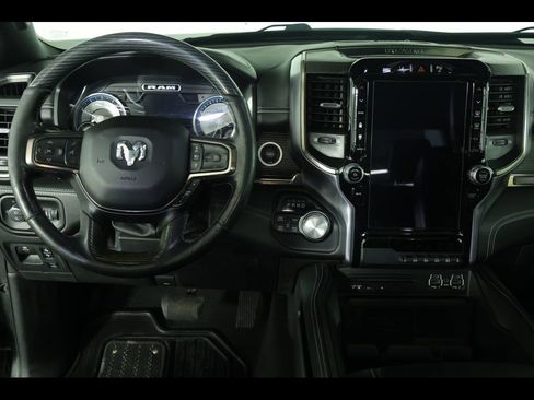 Used 2019 RAM 1500 Limited image 3