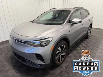 Used 2023 Volkswagen ID.4 Pro