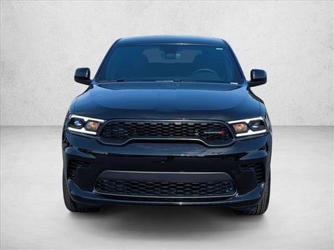 New 2026 Dodge Durango GT RWD image 2