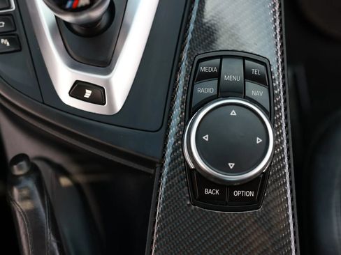 Used 2015 BMW M4 Coupe RWD image 42