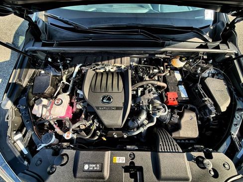 Used 2024 Lexus NX 350 AWD image 17