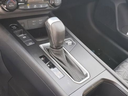 New 2026 Nissan Kicks SV image 28