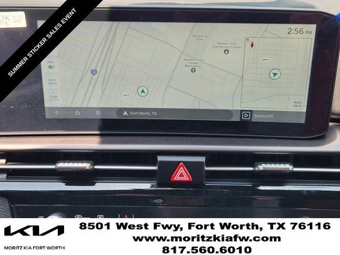 New 2026 Kia Sportage SX AWD/4WD image 12