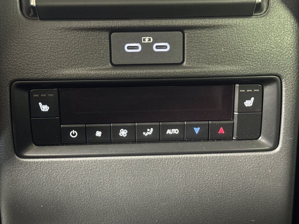 Certified 2026 MAZDA CX-70 SC Plus AWD/4WD image 23