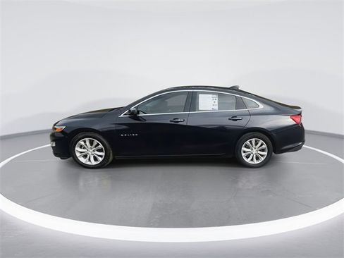 Used 2023 Chevrolet Malibu LT image 7