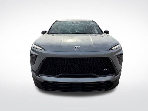 New 2026 Buick Enclave Sport Touring image 12