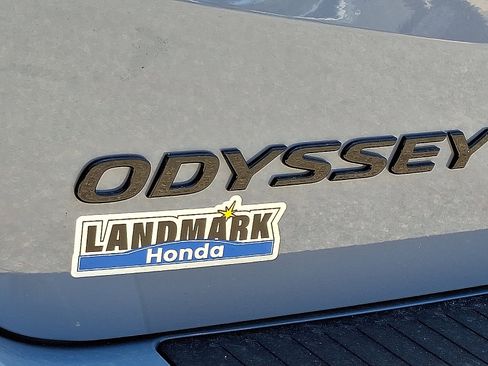 New 2026 Honda Odyssey Sport-L image 8