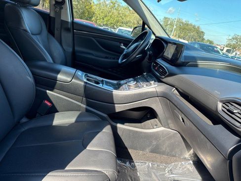 Used 2023 Hyundai Santa Fe XRT image 13