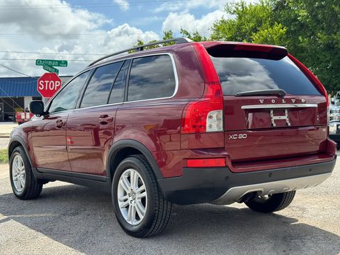 Used 2009 Volvo XC90 3.2 FWD image 4