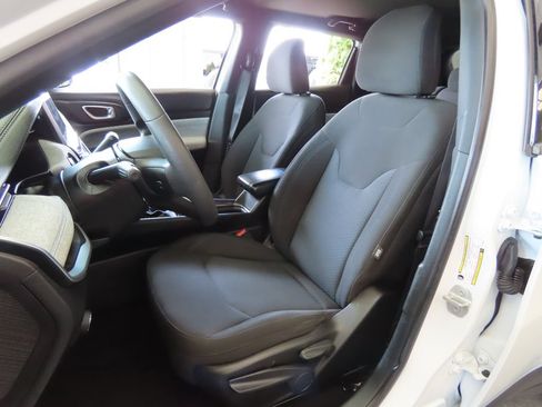Used 2023 Jeep Compass Sport AWD/4WD image 21