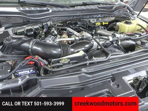 Used 2019 Ford F250 Lariat w/ Lariat Ultimate Package image 18