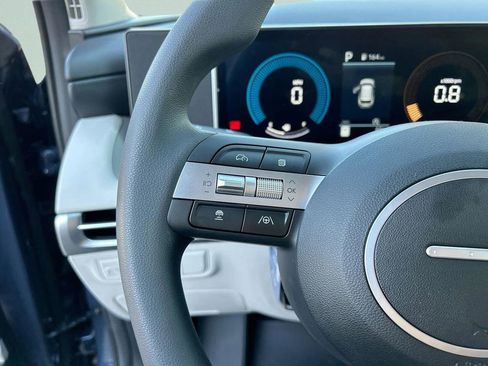 New 2026 Hyundai Tucson SEL image 23