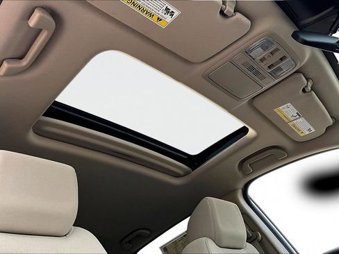 Used 2022 Honda CR-V EX image 22