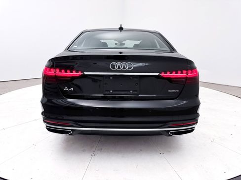 Used 2024 Audi A4 2.0T Premium Plus image 17