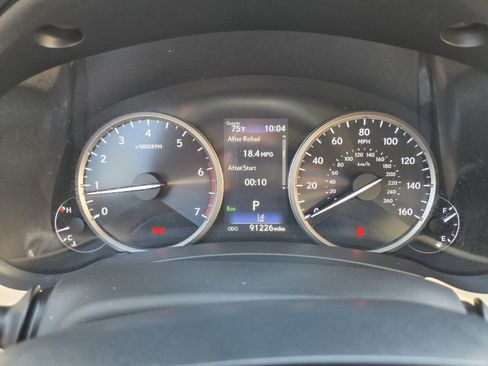 Used 2018 Lexus NX 300 FWD w/ Accessory Package 2 image 31