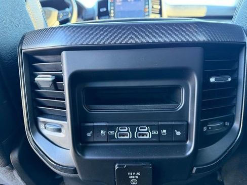 Used 2022 RAM 1500 TRX w/ TRX Level 2 Equipment Group image 24