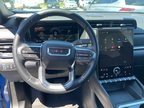 Used 2026 GMC Terrain Elevation AWD/4WD image 7