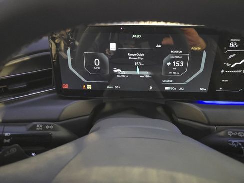 New 2026 Kia EV9 Land w/ Nightfall Edition Package image 30