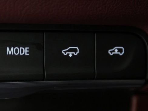 Used 2026 Cadillac Escalade Sport w/ Touring Package image 27