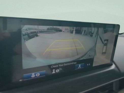 New 2026 Honda Passport TrailSport Elite image 21