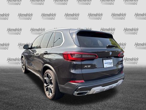 Used 2020 BMW X5 sDrive40i w/ Premium Package RWD image 7