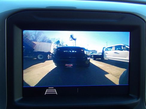 Used 2021 GMC Sierra 3500 4x4 Crew Cab w/ Convenience Package image 23