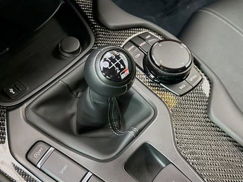 Used 2024 Toyota Supra Premium w/ Driver Assist Package RWD image 16