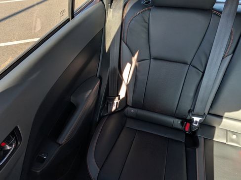 Certified 2024 Subaru Crosstrek 2.5i Limited w/ Popular Package #3A image 12