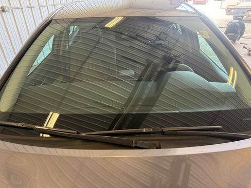 Used 2024 Toyota Camry LE AWD/4WD image 14