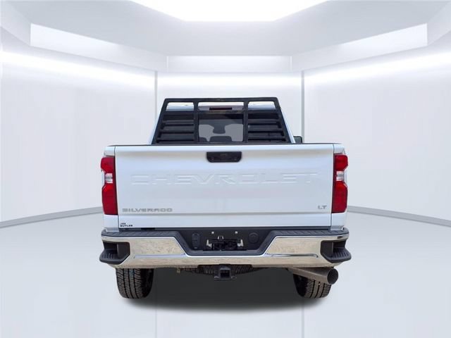 Used 2025 Chevrolet Silverado 2500 LT AWD/4WD image 6