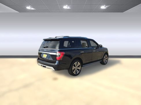 Used 2021 Ford Expedition Platinum image 55