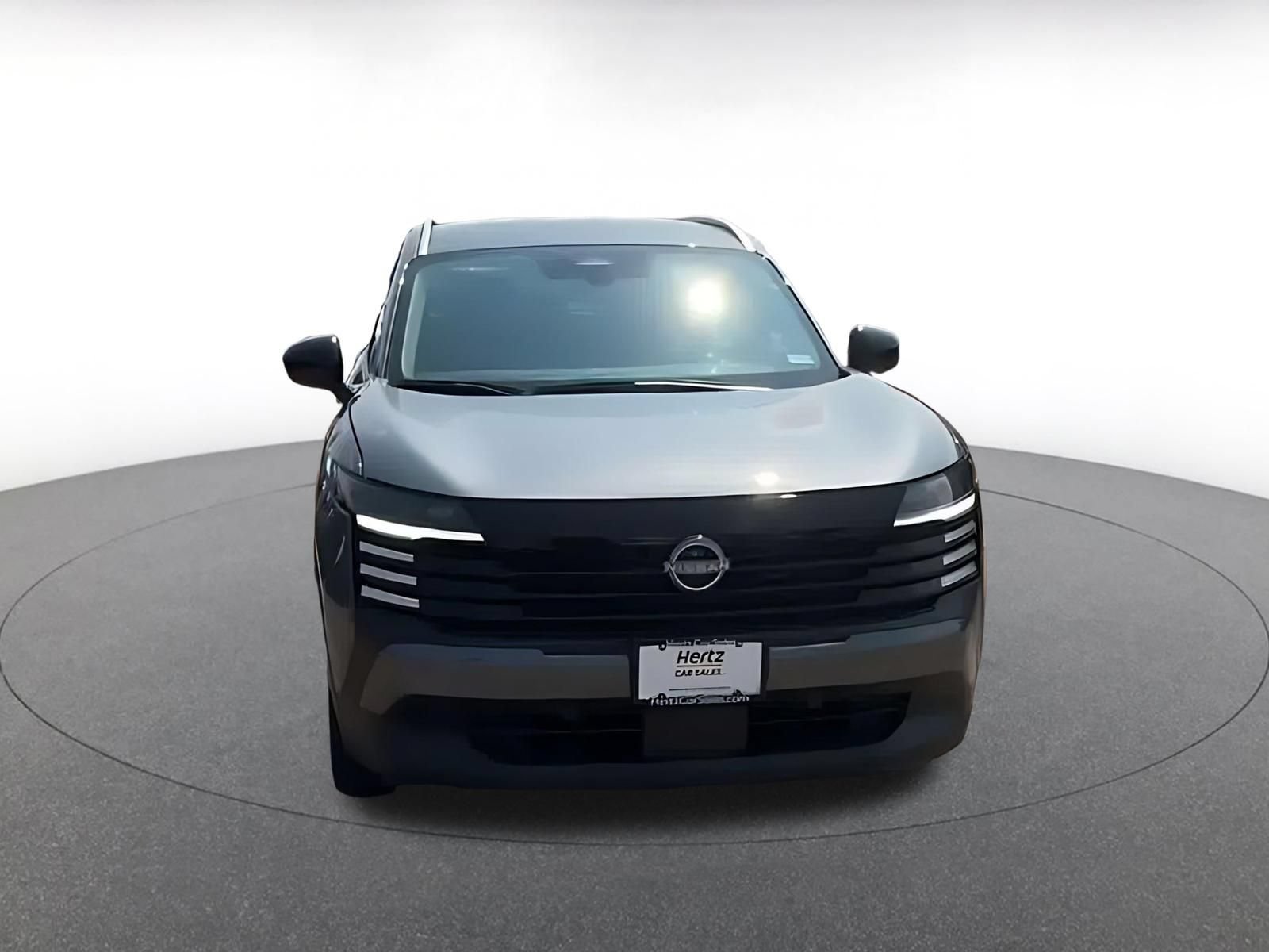 Used 2026 Nissan Kicks SV w/ Cold Weather Package AWD/4WD image 6