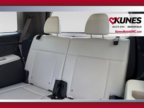 Used 2025 Hyundai Santa Fe SEL AWD/4WD image 22