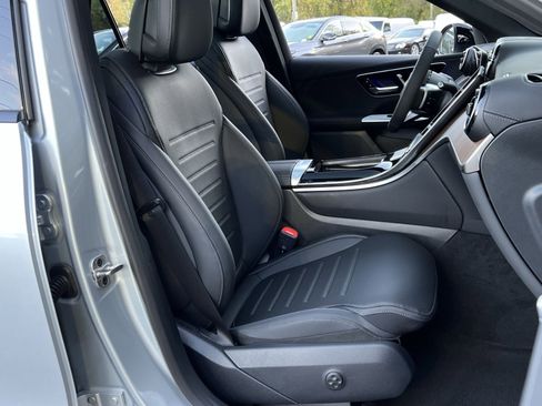 Used 2026 Mercedes-Benz GLC 300 4MATIC image 26