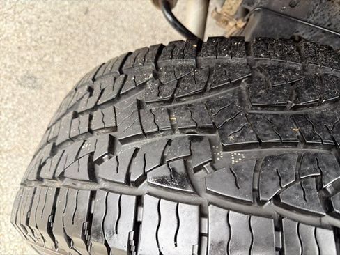 Used 2016 Jeep Wrangler Unlimited Rubicon AWD/4WD image 33