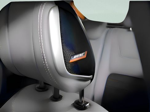 Used 2021 Nissan Kicks SR w/ SR Premium Package FWD image 14