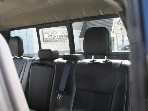 Used 2018 Ford F150 Lariat AWD/4WD image 29