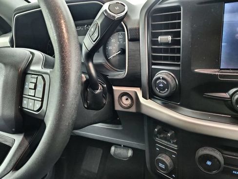 Used 2022 Ford F150 XLT w/ Trailer Tow Package AWD/4WD image 28