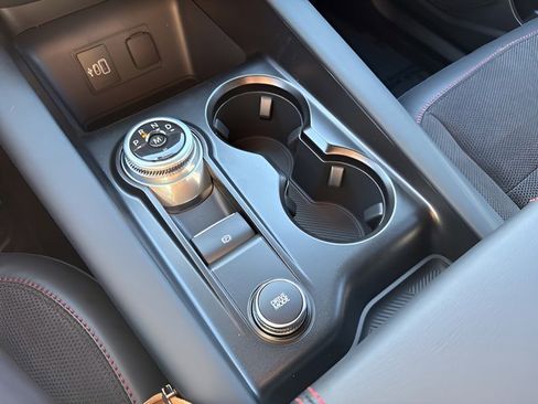 New 2026 Ford Explorer ST w/ Sun And Sound Package image 22