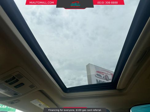 Used 2014 GMC Yukon XL Denali AWD/4WD image 15