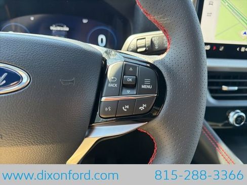 New 2026 Ford Explorer ST-Line image 16