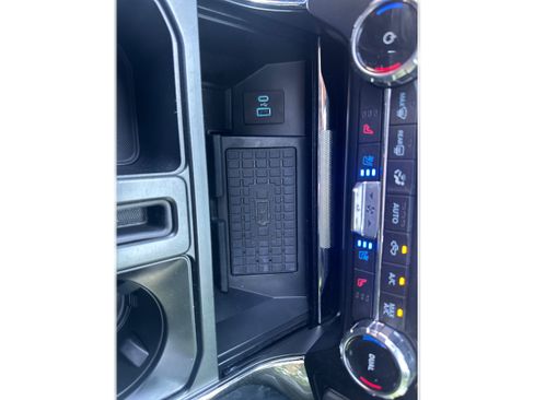 Used 2023 Ford F150 Lariat AWD/4WD image 33