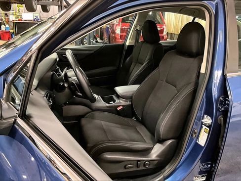 Used 2022 Subaru Legacy Premium image 8