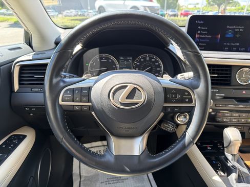 Used 2022 Lexus RX 350 AWD w/ Premium Package image 22