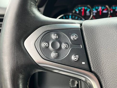 Used 2015 Chevrolet Tahoe LT AWD/4WD image 41