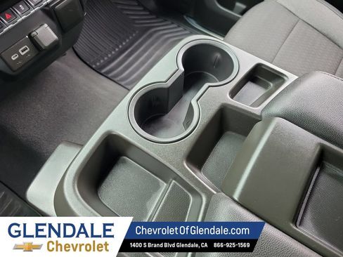 Certified 2022 Chevrolet Silverado 1500 LT AWD/4WD image 26