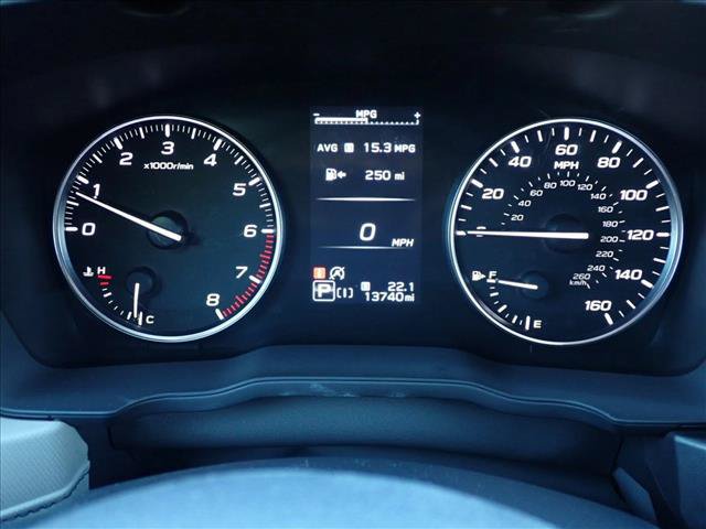 Certified 2026 Subaru Forester Premium w/ Base/Premium Package AWD/4WD image 25