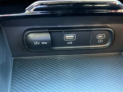 New 2025 Kia Sportage LX image 26